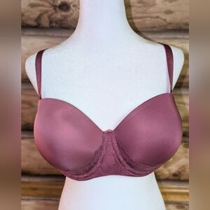 Torrid Stapless Push Up Bra